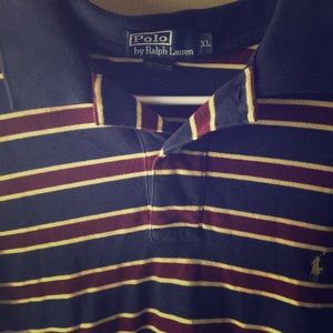 Vintage Ralph Lauren Polo Long Sleeve Shirt